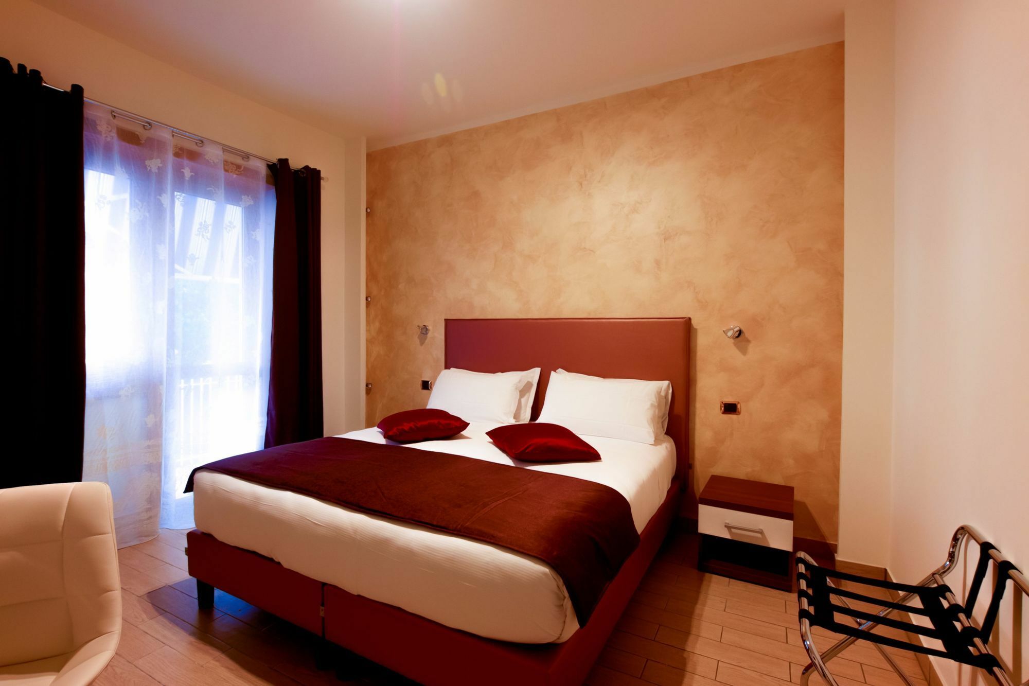 Rome By Suite Vatican Exterior foto